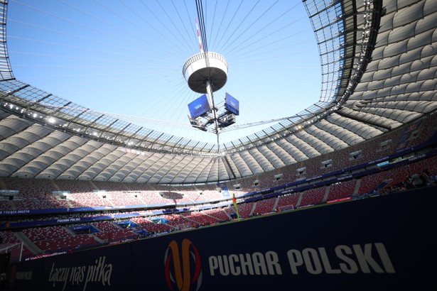 O której Puchar Polski dzisiaj, 02.05.2025? Transmisja na żywo - gdzie? Finał Pucharu Polski: Pogoń - Legia, piątek 2 maja