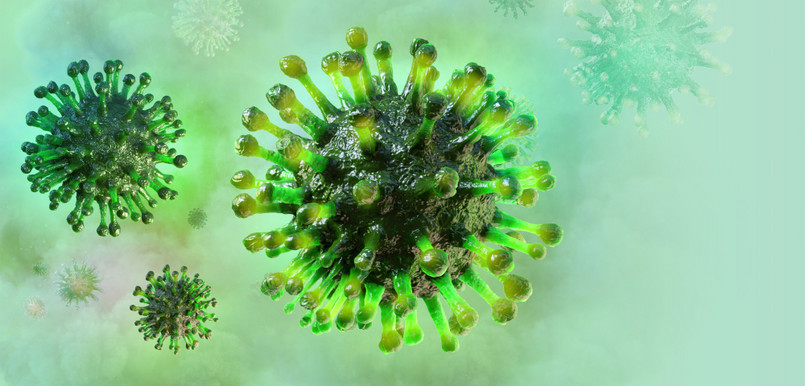 Już ponad 5 mln przypadków koronawirusa na świecie
