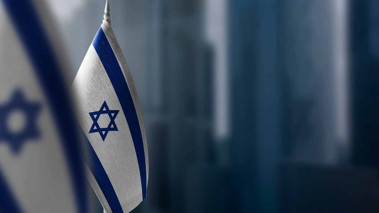 Jair Lapid navrhuje novú alianciu krajín po páde Asada