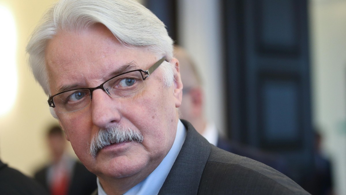 Witold Waszczykowski