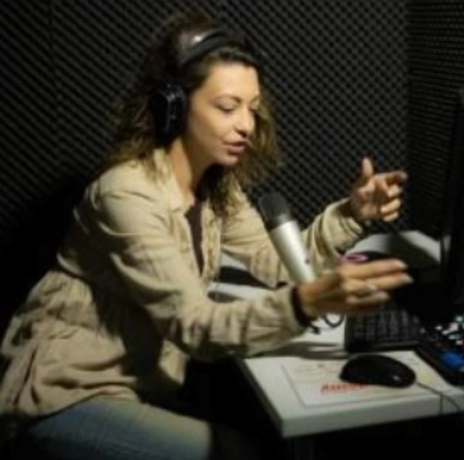 Jelena, devojka Branislava Lečića