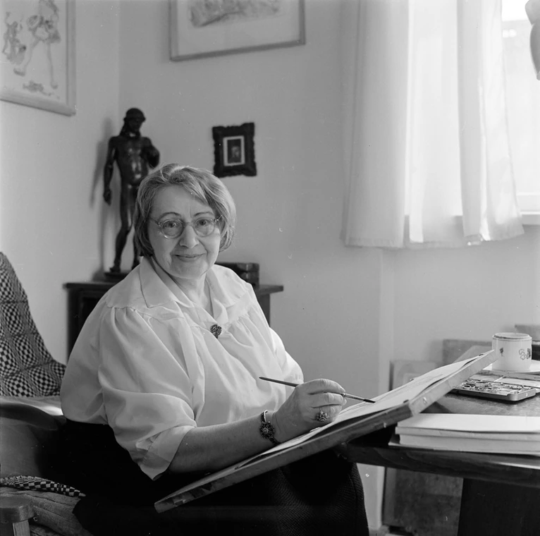 Malgorzata Czynska Berezowska Pokazala To O Czym Sie Nie Mowilo