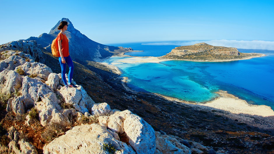 Kreta: osiem rad przed wiosennym urlopem na greckiej wyspie