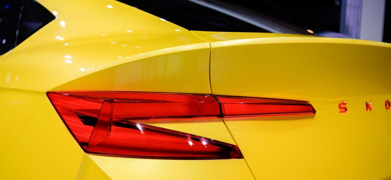 Skoda ENYAQ wjeżdża do Polski jako SUV i coupe. Nowy model rozpoczyna wielką ofensywę