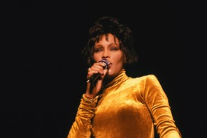 Whitney Houston in Concert - Queen of Pop 1963-2012