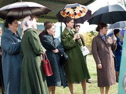 Mamy więcej Polaków. A konkretnie Polek..