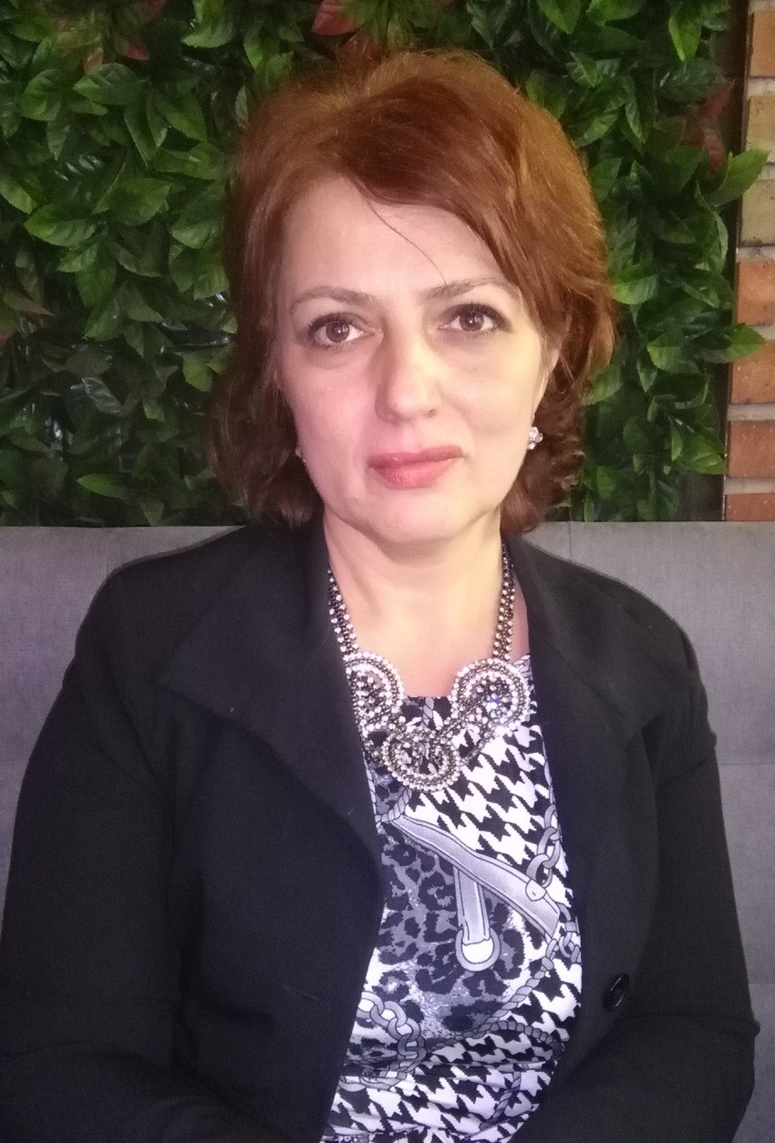 Načelnica inspekcije rada Nišavskog okruga Milica Kitanovic Ljujić