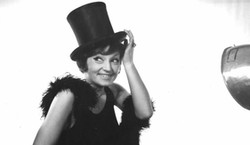 Porównywano ją do Ordonki. Po występie u Barei zniknęła z ekranów