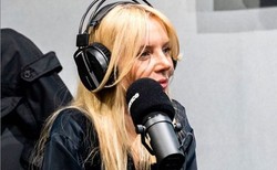 Agnieszka Woźniak-Starak odwołała swoją audycję: Bardzo żałuję