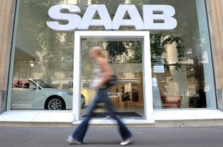 Czy supersamochód uratuje Saaba