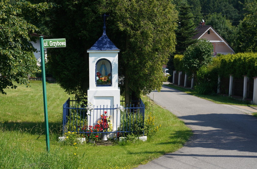 Matka potraciła córeczkę w Pisarzowicach