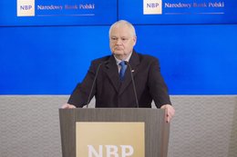 Prezes NBP: odrobienie pandemicznych strat zajmie dłużej niż rok