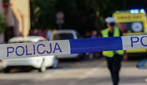 Poljska policija/Ilustracija