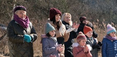 "M jak miłość". Wielkie zmiany po wakacjach! Kogo nie zobaczymy w serialu?