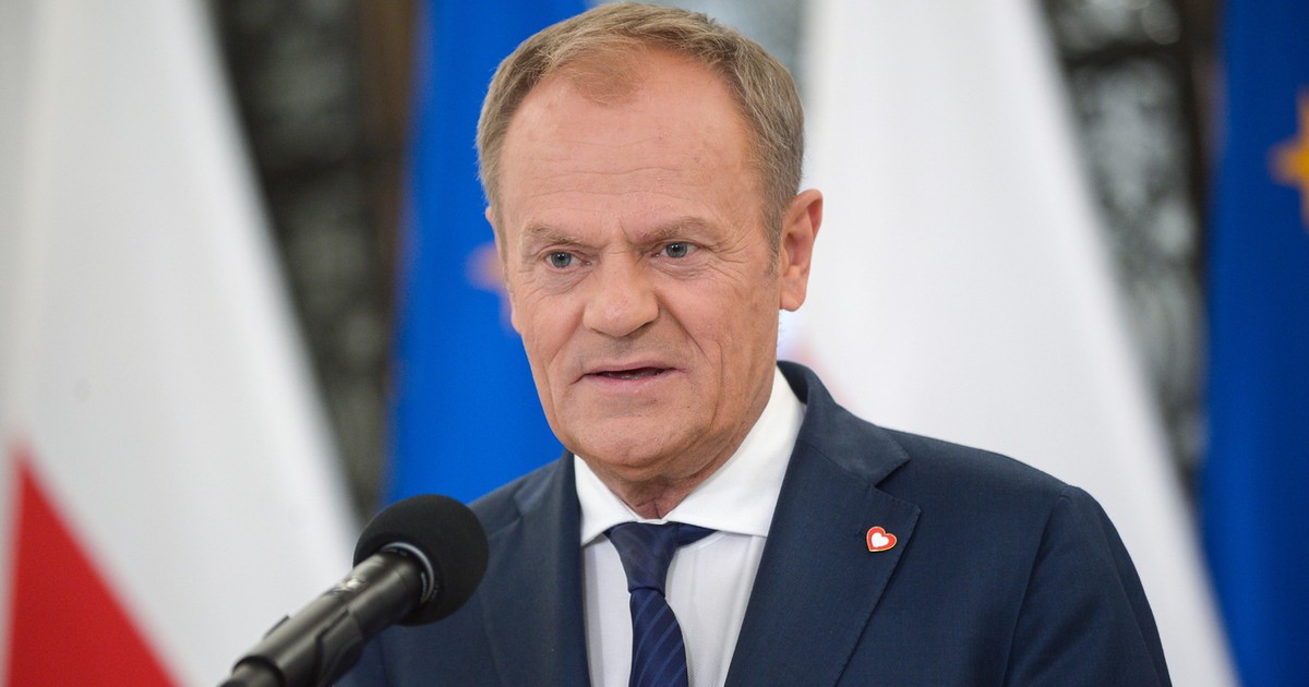 Wybory samorządowe. Tusk: Nie zatrzymamy się [NA ŻYWO]
