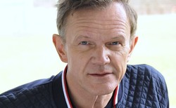 Cezary Pazura: Nie sympatyzuję z żadną z opcji politycznych