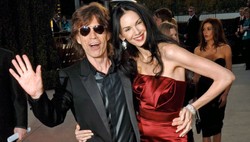 Mick Jagger przerywa milczenie: Było nam ze sobą cudownie