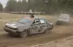 7. Mazowiecki Wrak Race - Mysiadło 2015