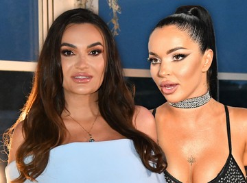 Teodora Džehverović i Tamara Milutinović prvi put zajedno nakon decenije sukoba: "Krenule smo jedna ka drugoj!"