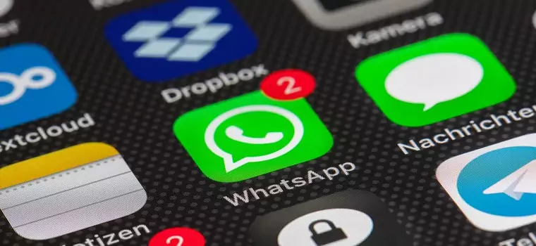 WhatsApp zmierza na iPada i tablety z Androidem