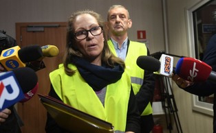 Fundacja "Rodzice Szkole" przeciw strajkowi nauczycieli