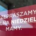 Spór o zakaz handlu w niedzielę wciąż trwa. Sklepikarze nie zgadzają się na zamknięcie