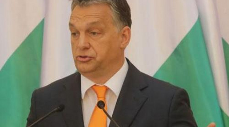 Tudjuk, hol nyaralt Orbán Viktor