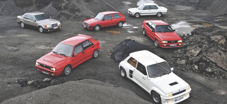 Fiat Seicento 1.1 w teście 20 tys. km (z archiwum Auto Świata)