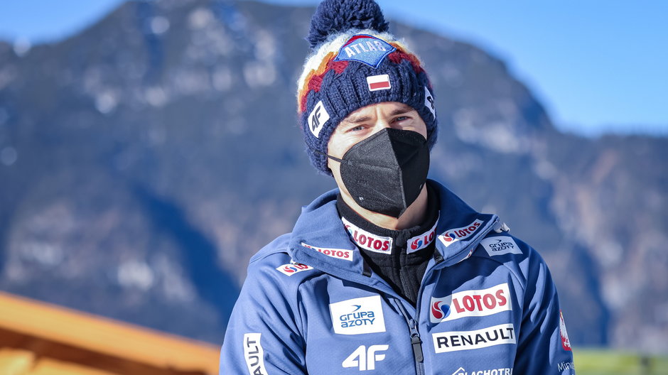 Kamil Stoch