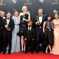 Emmy 2016 - "Gra o tron" pobiła rekord "telewizyjnych Oscarów"