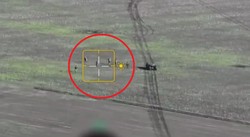 Szturm rosyjskiej armii jak masowe samobójstwo. Ukraina publikuje przerażające nagranie z frontu