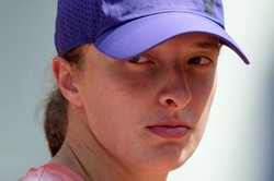 Iga Świątek pochwaliła ceremonię otwarcia igrzysk. Polska prawica dostała białej gorączki