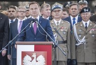 Andrzej Duda