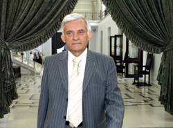 Jerzy Buzek będzie szefem europarlamentu?