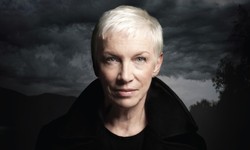 Annie Lennox po raz pierwszy od 7 lat