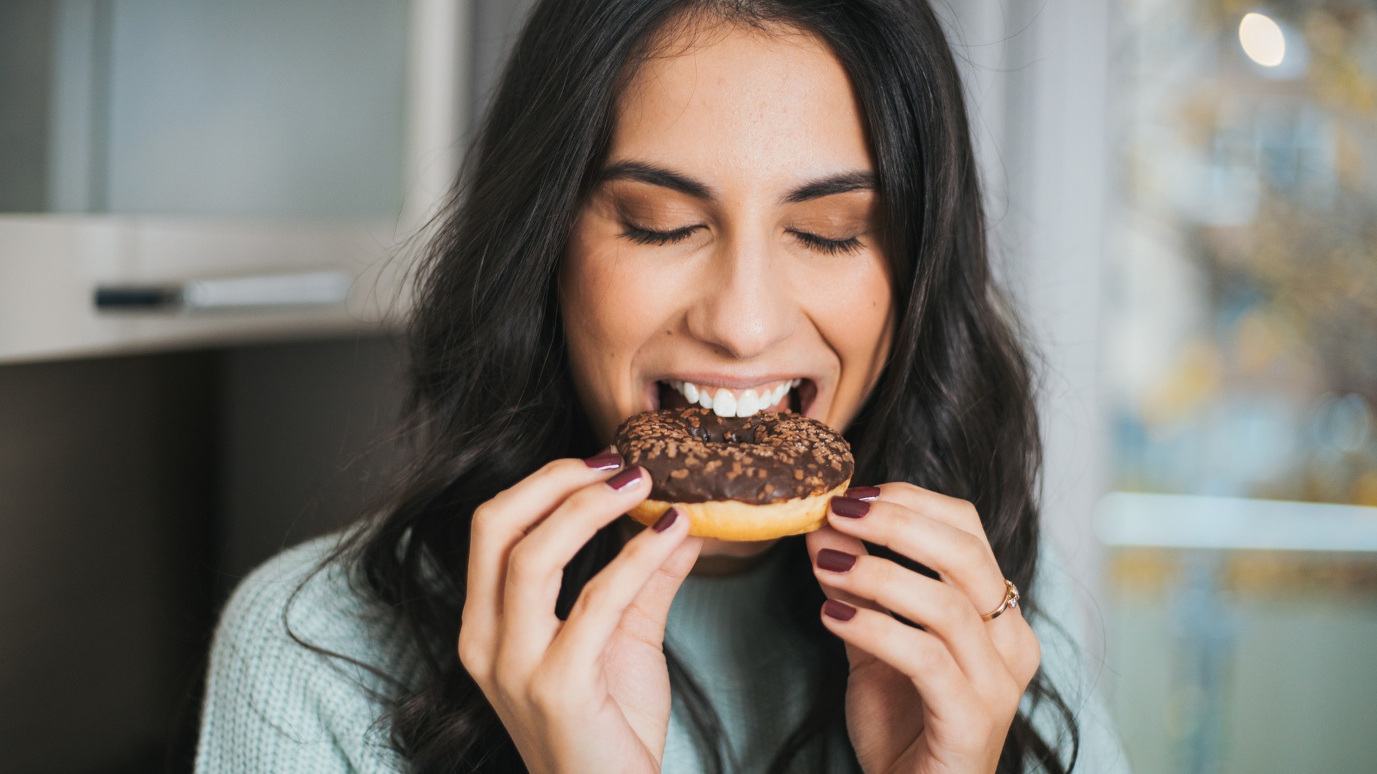 Cukor nie je vždy váš nepriateľ. (ilustračné foto)