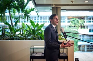 Niewyprane brudy banków