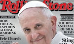 Papież Franciszek znów zaskakuje