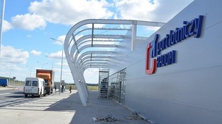 Radomskie lotnisko trafi w ręce Izraelczyków? "Trwają rozmowy z inwestorami"