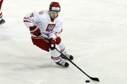 MŚ w hokeju: Drugi mecz i drugie zwycięstwo biało-czerwonych