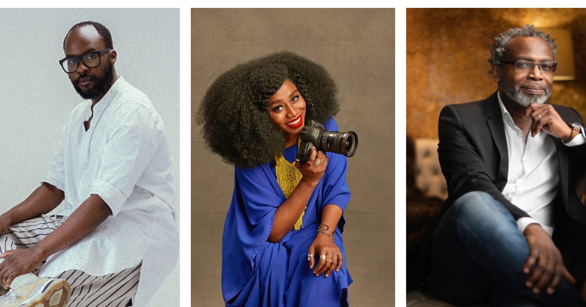 5 of the best photographers to come out of Nigeria Pulse Nigeria