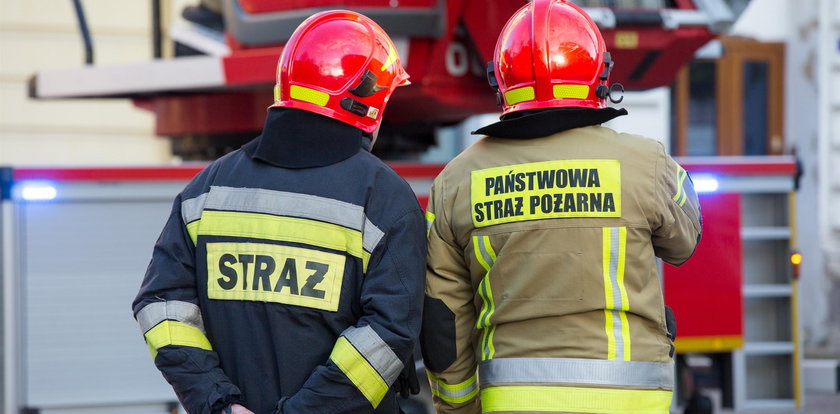 Tajemnicza śmierć starszego małżeństwa. Odeszli we śnie?