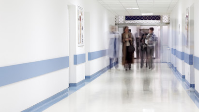 Kórházi várólista: van olyan műtét, ahol kilencszeresére nőtt a várakozási idő