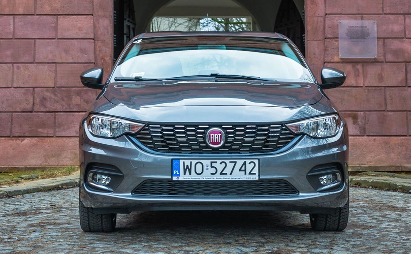 Fiat tipo