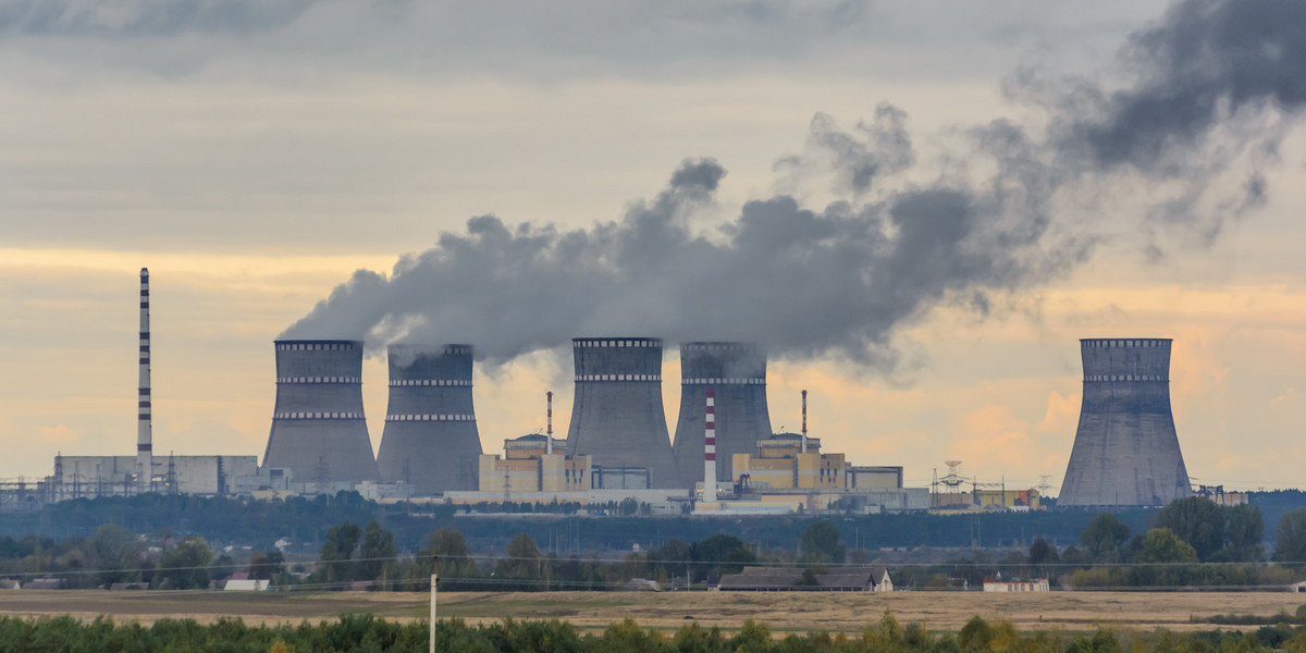 Z budową elektrowni jądrowej w Polsce może wiązać się przymus stworzenia specjalnego składowiska na odpady uranowe