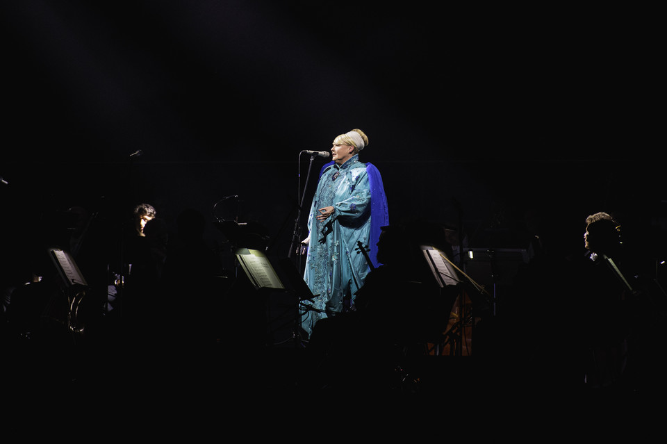 "Preisner's Music" w Tauron Arena Kraków