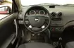 Chevrolet Aveo: gazowa alternatywa