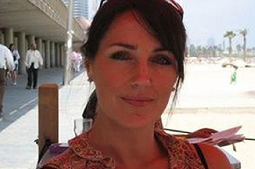 Nikol Falkingem: U noći smrti bila je dobro raspoložena, a nekoliko sati kasnije nađena je mrtva u automobilu