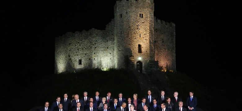 Rosyjskie media o szczycie NATO: Najbardziej wrogi Rosji od 20 lat
