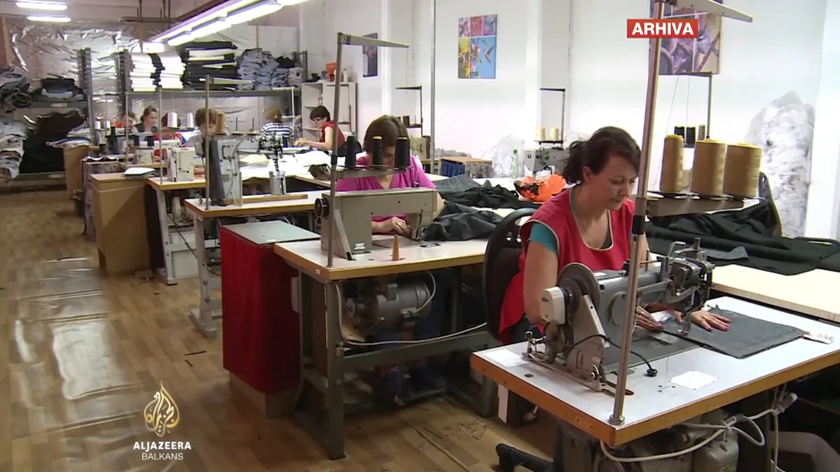 Zabrana prometa loša za privredu obe strane